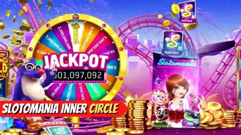 slotomania inner circle|is slotomania down for maintenance.